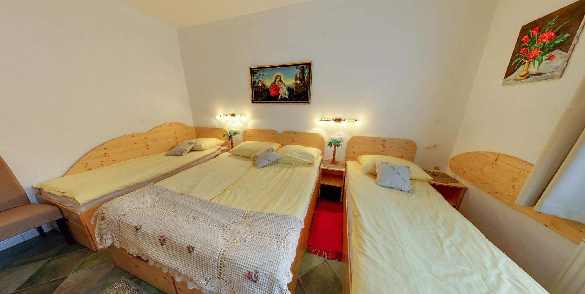 Hostel Mama's House