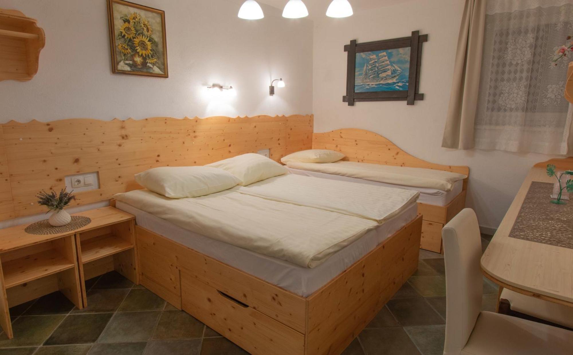 Hostel Mama's House Cerklje na Gorenjskem