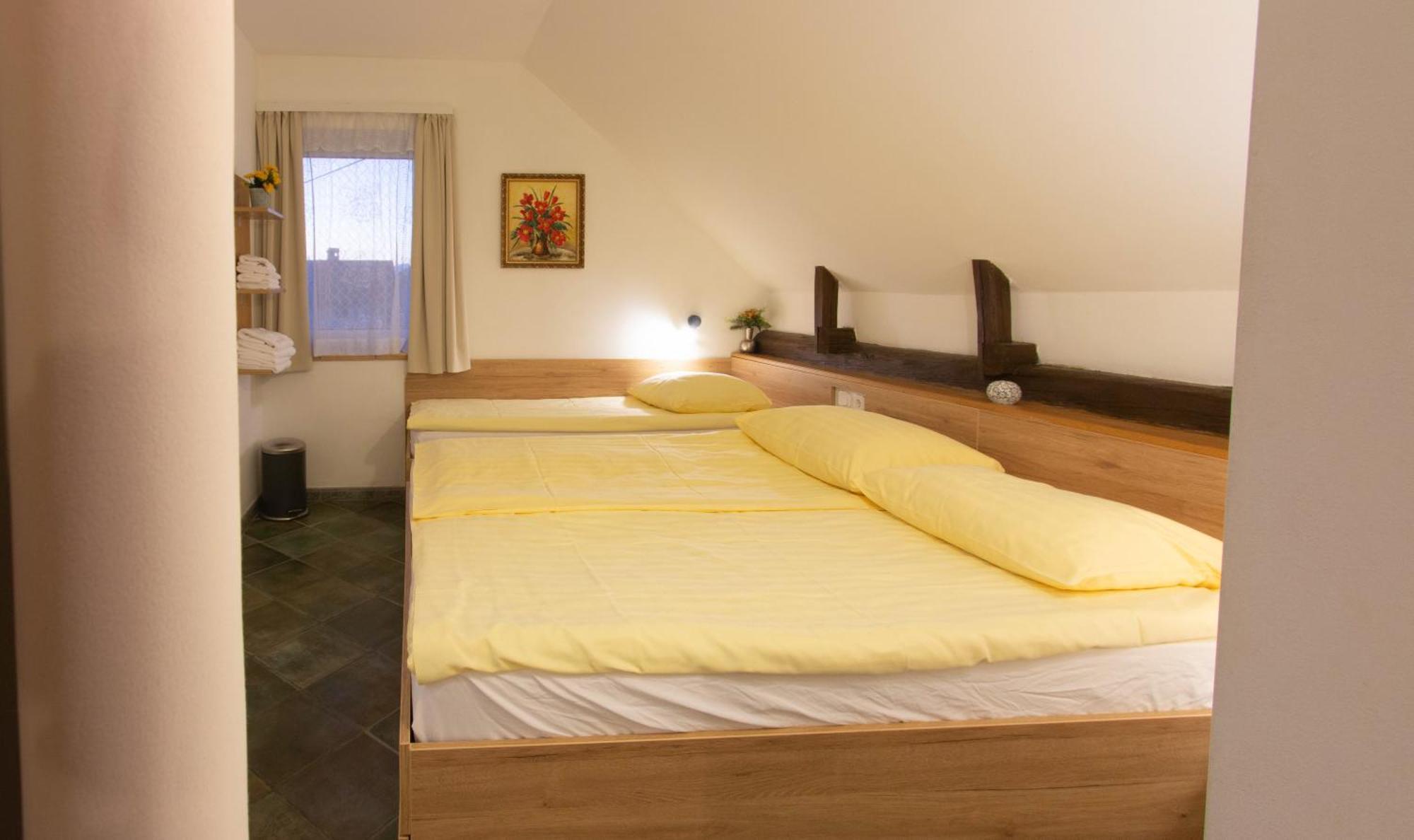 Hostel Mama's House