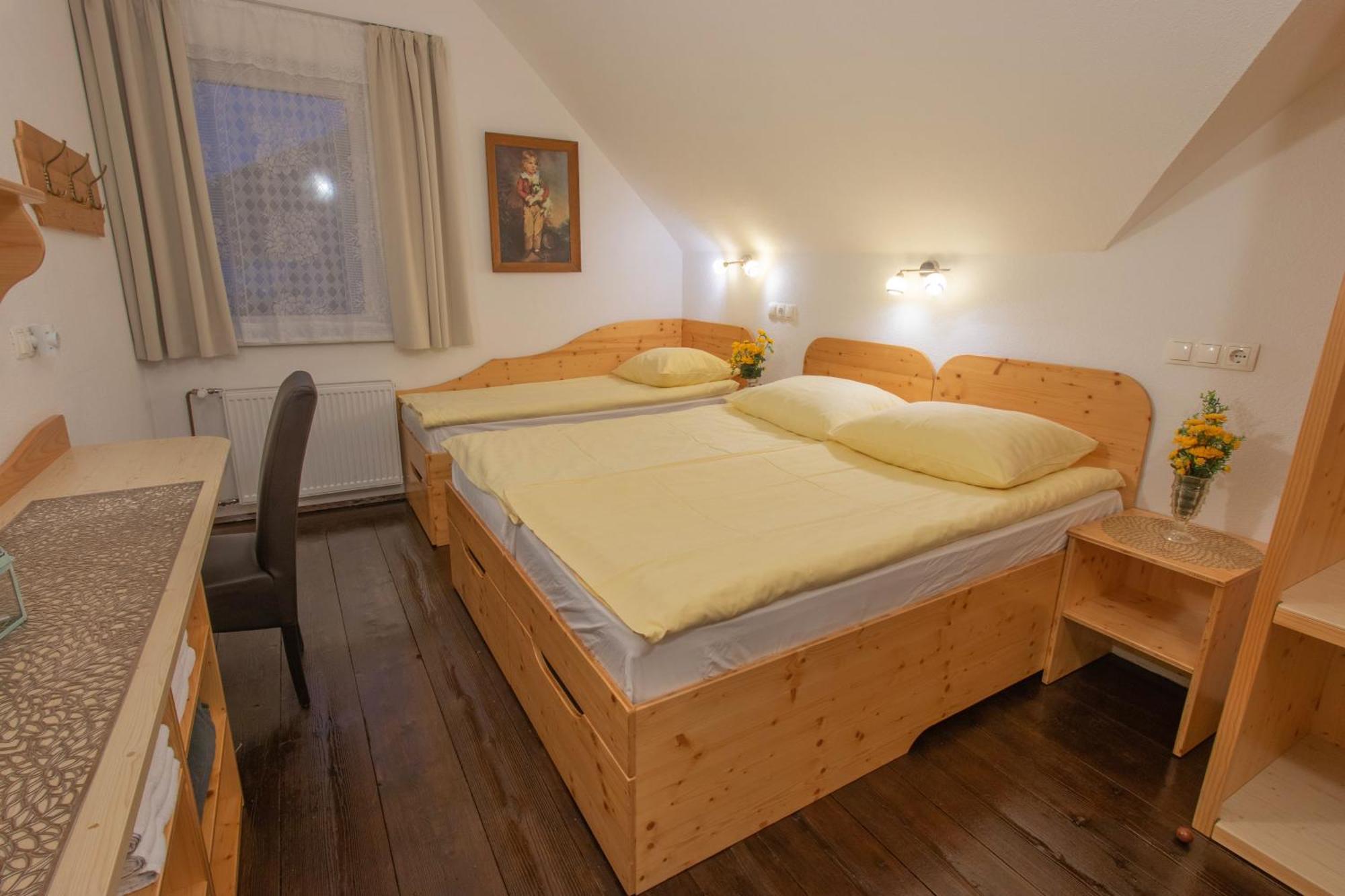Mama's House Hostel Cerklje na Gorenjskem