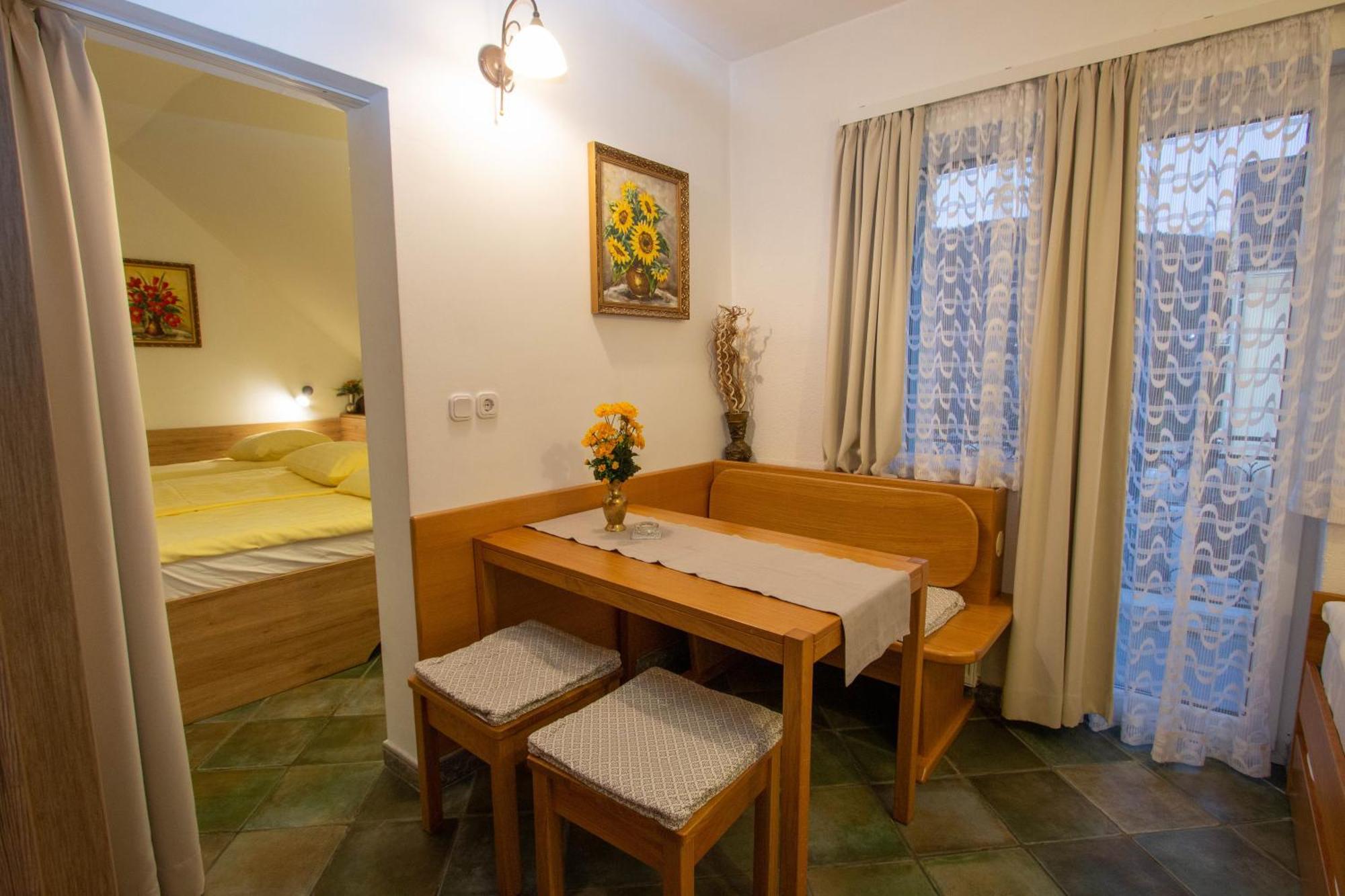 Hostel Mama's House