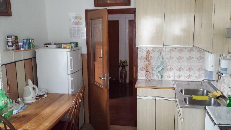 Mama's House *