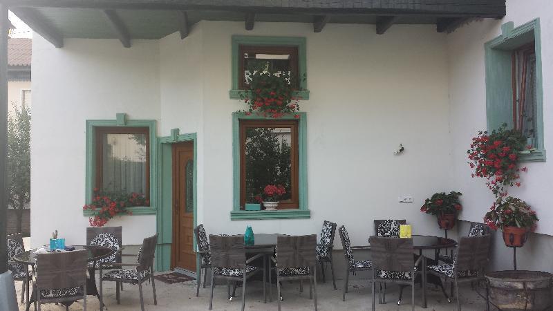 Mama's House Hostel Cerklje na Gorenjskem