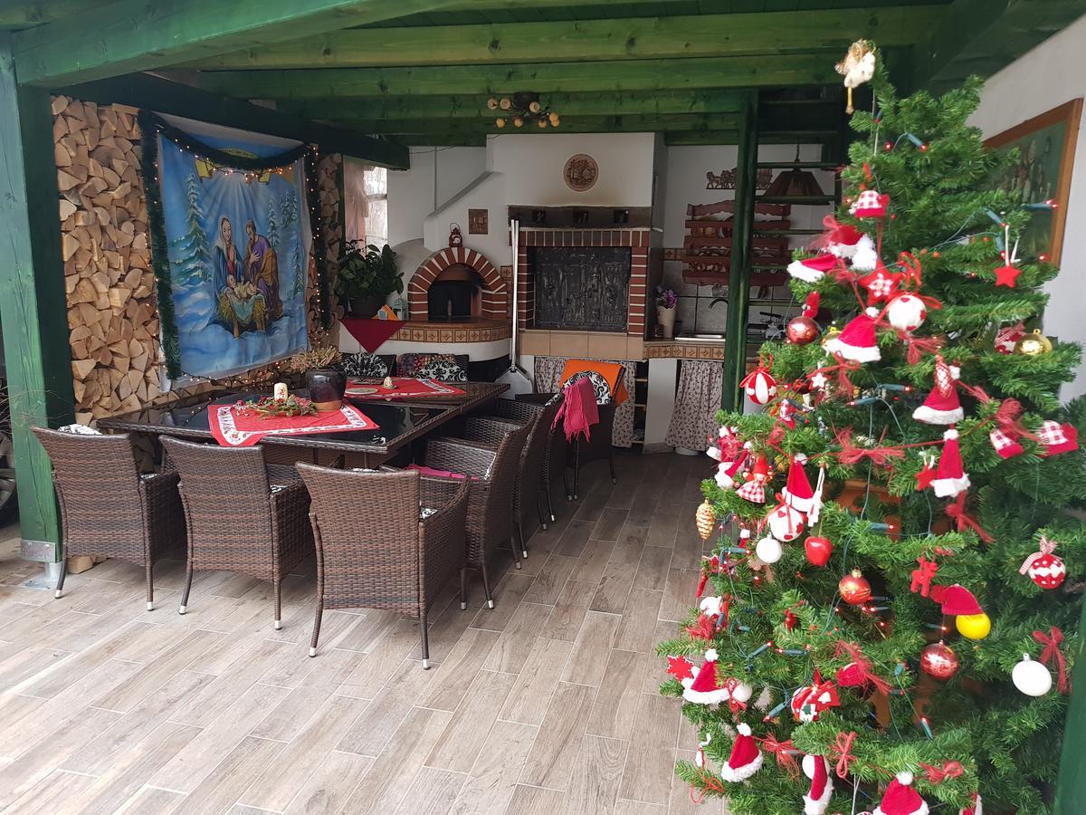 Mama's House Hostel Cerklje na Gorenjskem