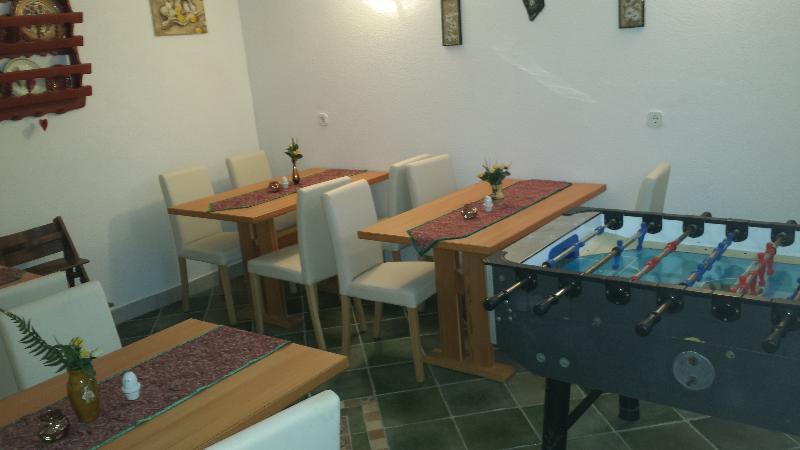 Hostel Mama's House *