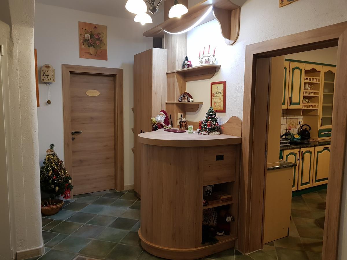 Hostel Mama's House *