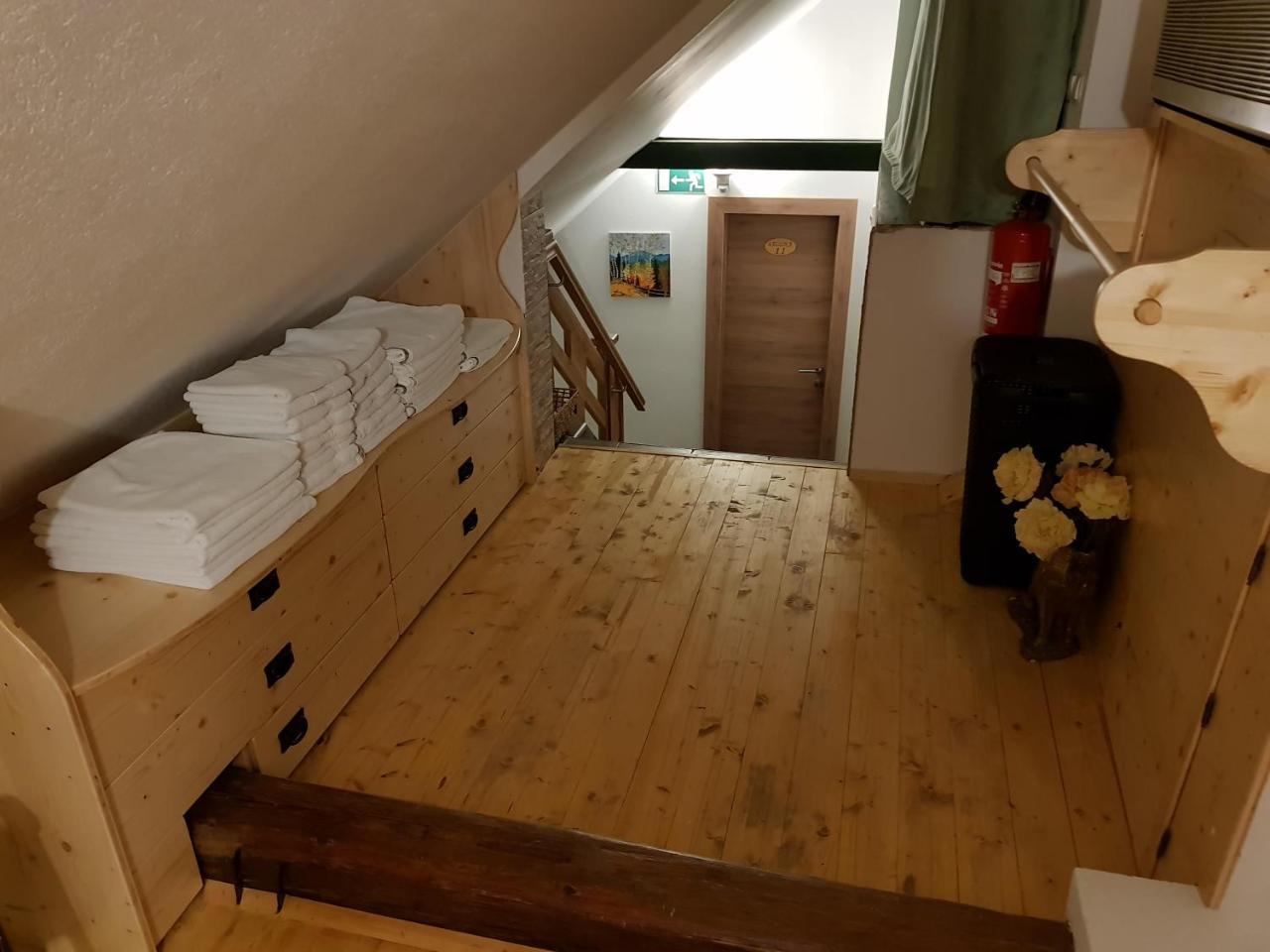 Hostel Mama's House Cerklje na Gorenjskem
