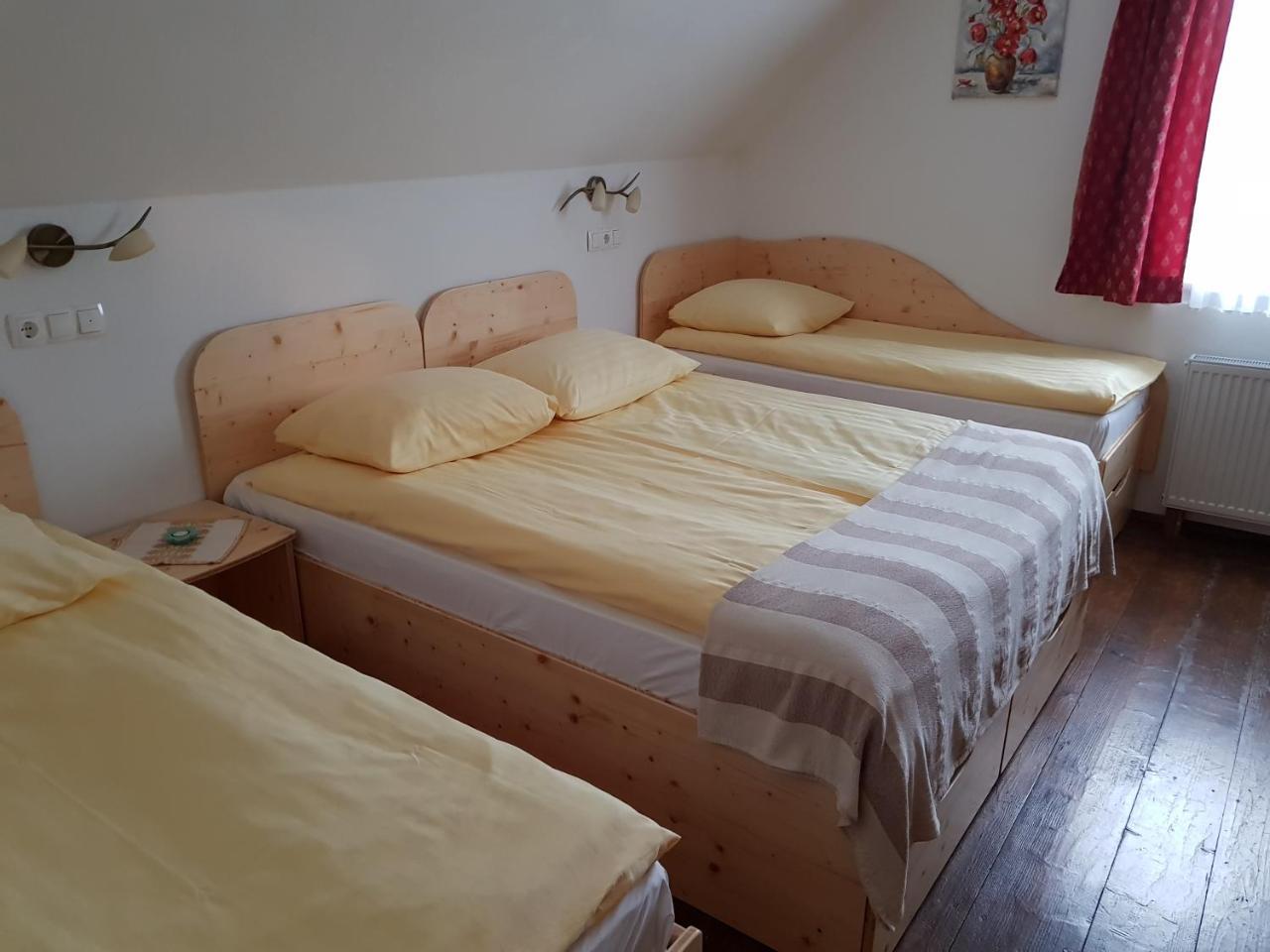 Hostel Mama's House